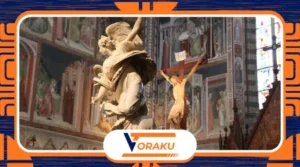 How Religious Schisms Quietly Redrew European Borders